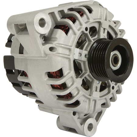 Db Electrical New Alternator For 3.2L 3.2 Mercedes Clk Class 01 02 2001 2002 E 03 400-40093